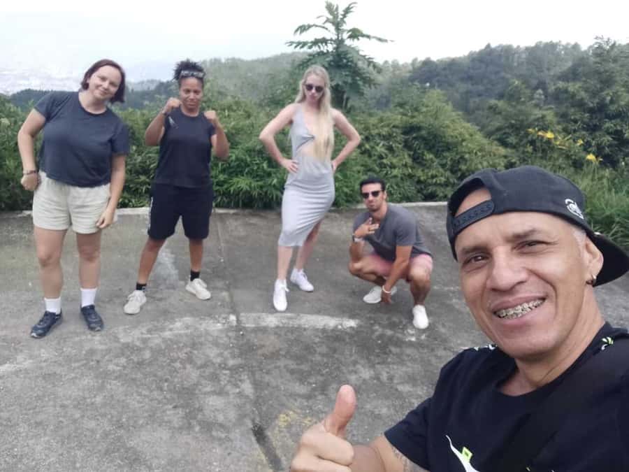 Medellin: Pablo Escobar, Dark Times & the New Medellin Tour - Medellín’s dark years make sense when you see the places