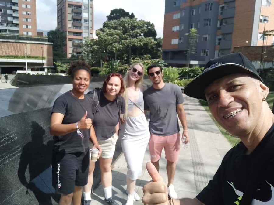 Medellin: Pablo Escobar, Dark Times & the New Medellin Tour - Pablo Escobar’s neighborhood: where legends were built on real streets