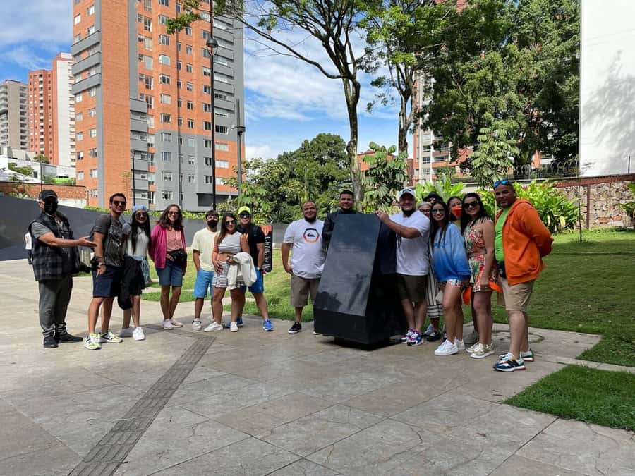 Medellin: Pablo Escobar, Dark Times & the New Medellin Tour - Childhood routes: where Pablo Escobar grew up and how the legend formed