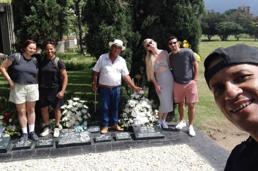Medellin: Pablo Escobar, Dark Times & the New Medellin Tour - Price and value: what you really get for $56