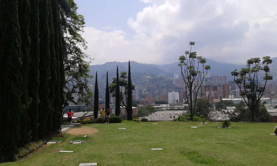 Medellín: Pablo Escobar Jail Private Tour - Key things you should know before you go