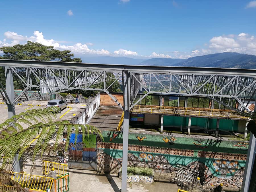 Medellín: Pablo Escobar Jail Private Tour - Who This Tour Suits Best in Medellín