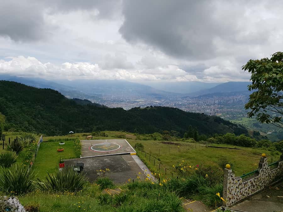 Medellín: Pablo Escobar Jail Private Tour - The Emotional Angle, and Why It Needs the Right Mindset