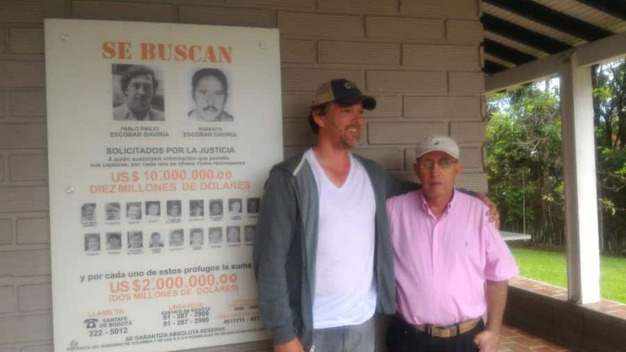 Medellin: Pablo Escobar Museum with Roberto Escobar … - What Makes This Medellin Tour Different From a Regular Museum Stop