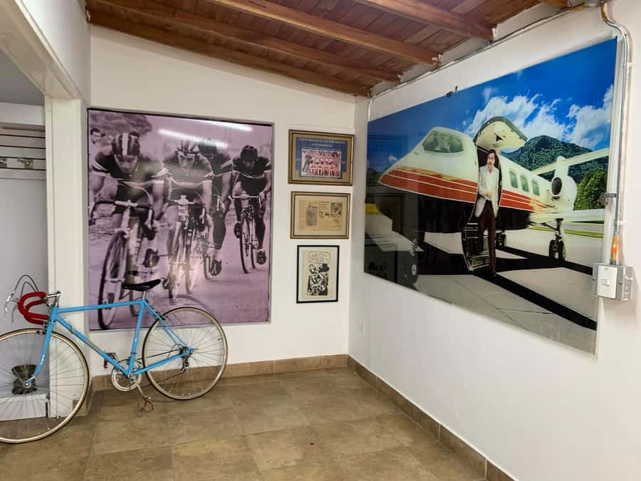 Medellin: Pablo Escobar Museum with Roberto Escobar … - Pickup, Timing, and How to Fit It Into Your Medellin Day