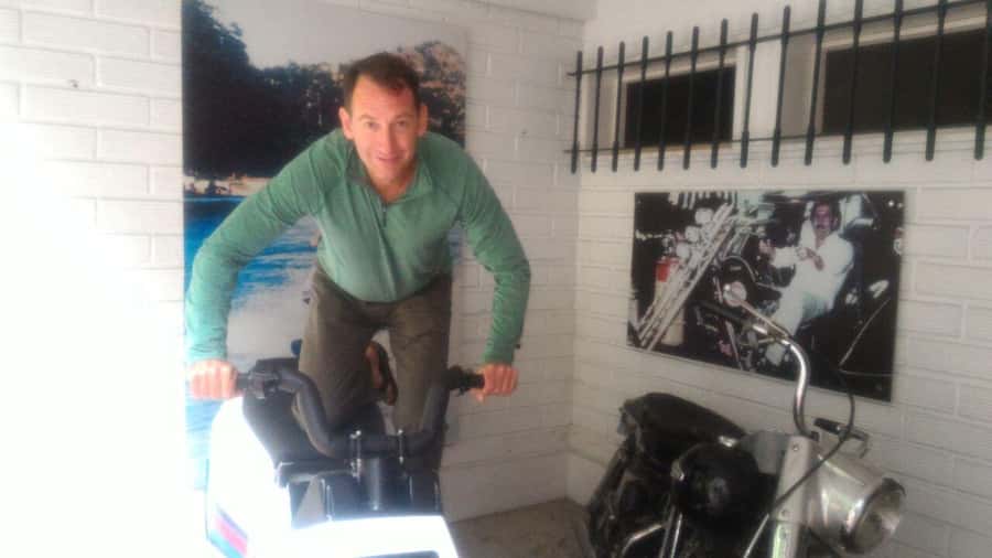 Medellin: Pablo Escobar Museum with Roberto Escobar … - The Roberto Escobar Interview, El Osito Explains His Role