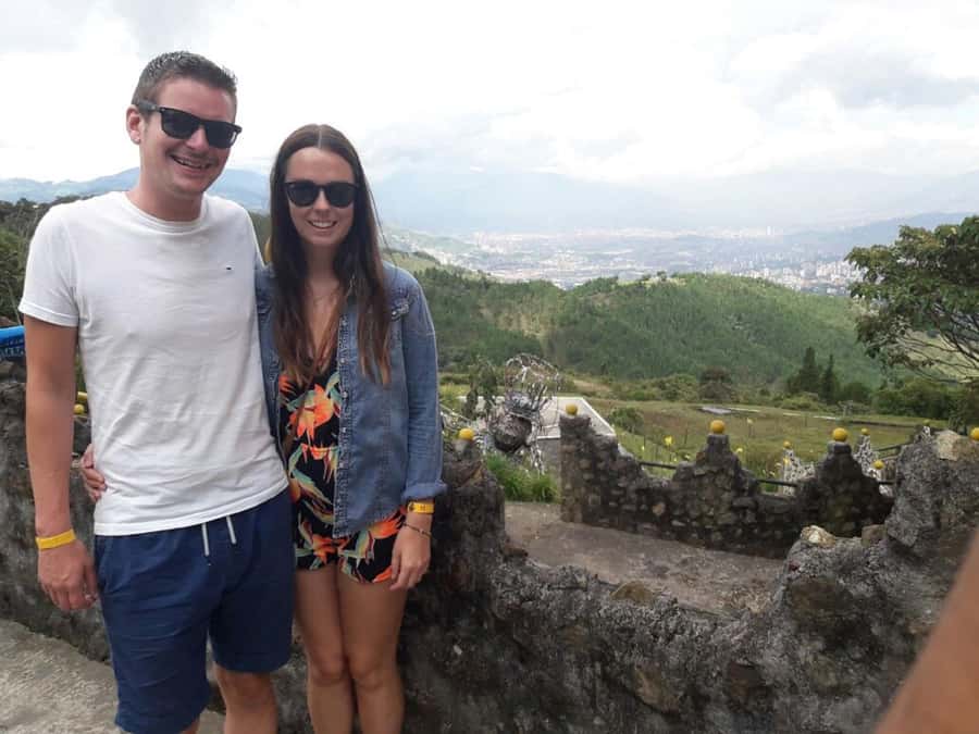 Medellin Pablo Escobar Tour - What to bring, what to avoid, and how to stay respectful
