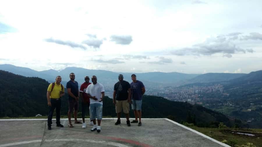 Medellin Pablo Escobar Tour - Why Escobar’s Medellín still feels close to the street