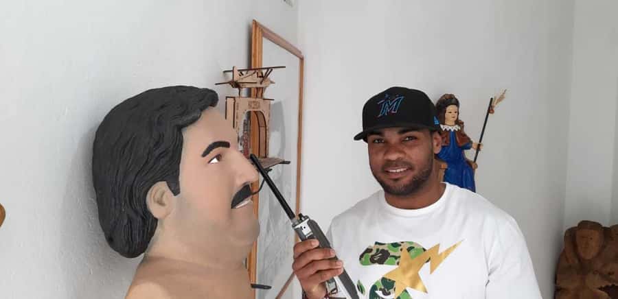 Medellin Pablo Escobar Tour - Edificio Mónaco: Escobar’s home, the bomb attempt, and why it still matters