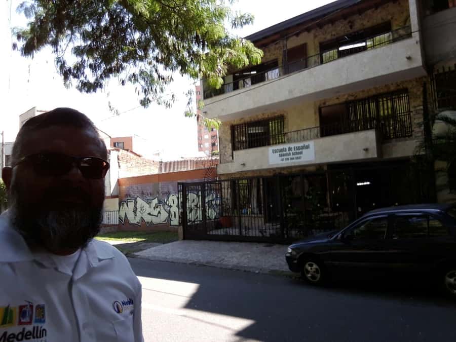 Medellin Pablo Escobar Tour - Guides make or break it: Daniel, Julio, Carlos, Johann, and the ex-cop perspective