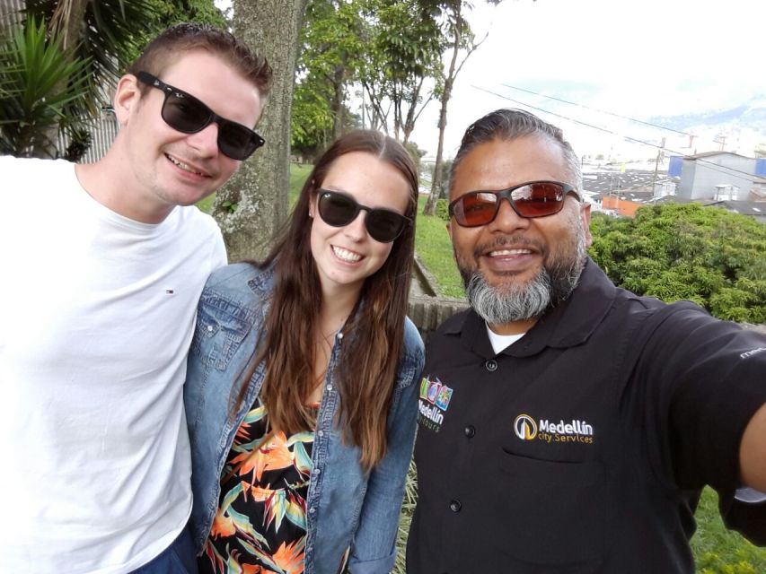 Medellin Pablo Escobar Tour - Price and value: is $55 a good deal for 4 hours?