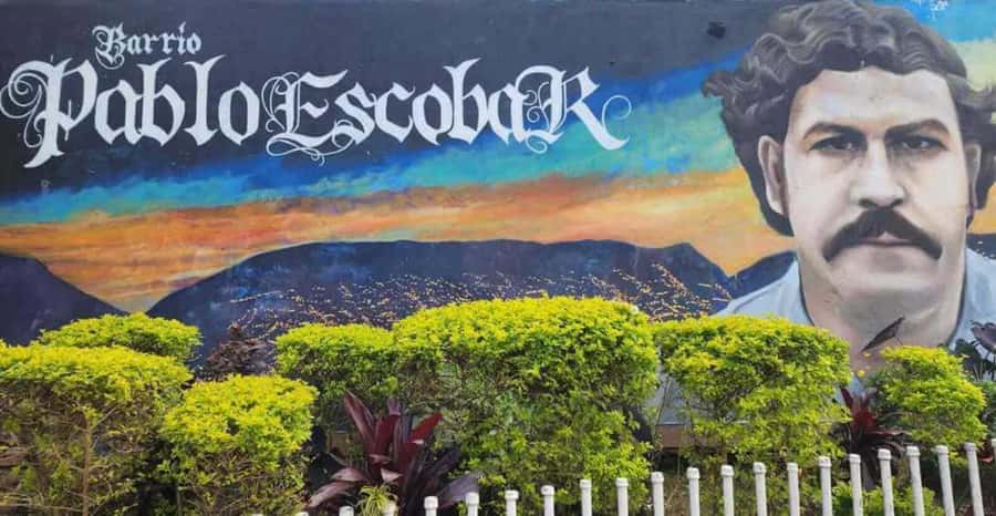 Medellín: Pablo Escobar Tour with beer included - The real hook: where the story lives in El Poblado