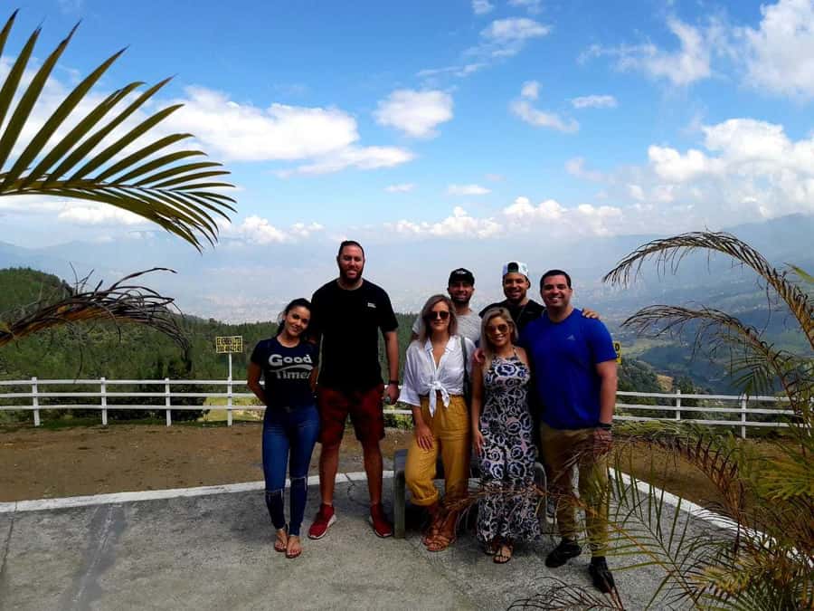 Medellin Pablo Escobar Tour - The 4-hour format: fast enough to see a lot, structured enough to stay comfortable