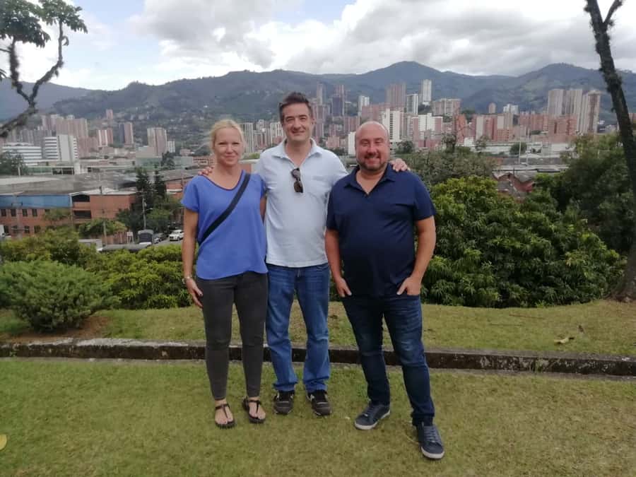 Medellin: Private 3-Hour Pablo Escobar Tour - Why a Pablo Escobar Tour Can Help You Read Medellín