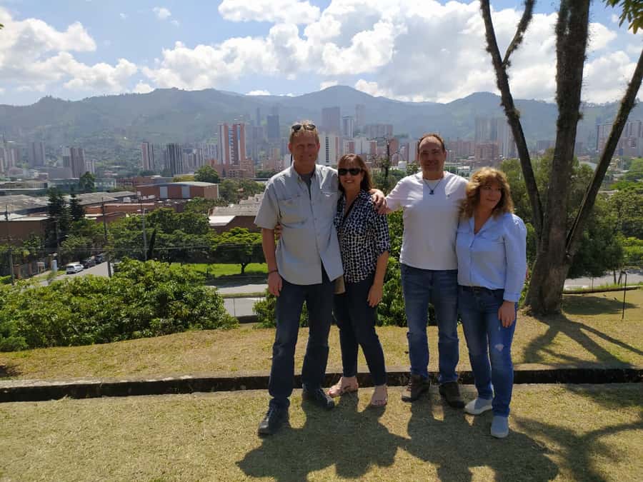 Medellin: Private 3-Hour Pablo Escobar Tour - The Private Guide Factor, and Why It Changes the Experience