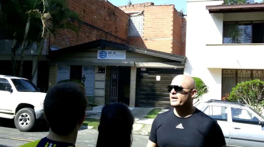 Medellin: Private 3-Hour Pablo Escobar Tour - Morning vs Afternoon, and How 3 Hours Actually Works