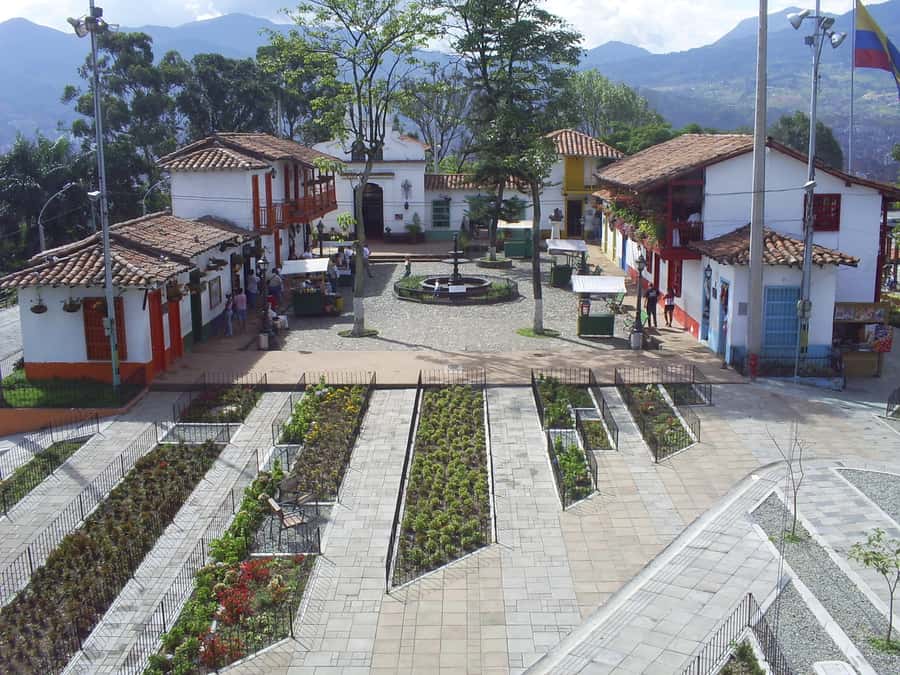 Medellin: Private City Tour - How guides tailor your route (and why guide names matter)