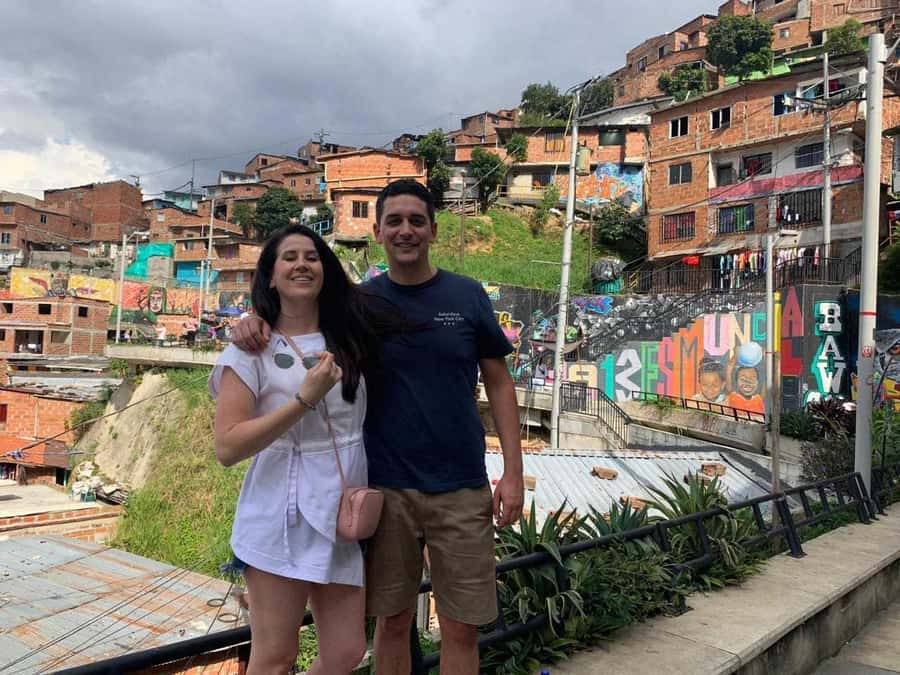 Medellin: Private City Tour - Food, souvenirs, and what $49 actually buys you