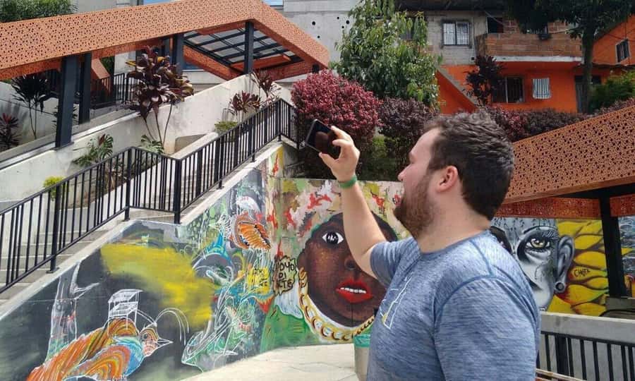 Medellín: Private City Tour and Comuna 13 Tour - Atanasio Girardot Stadium and the Laureles rhythm