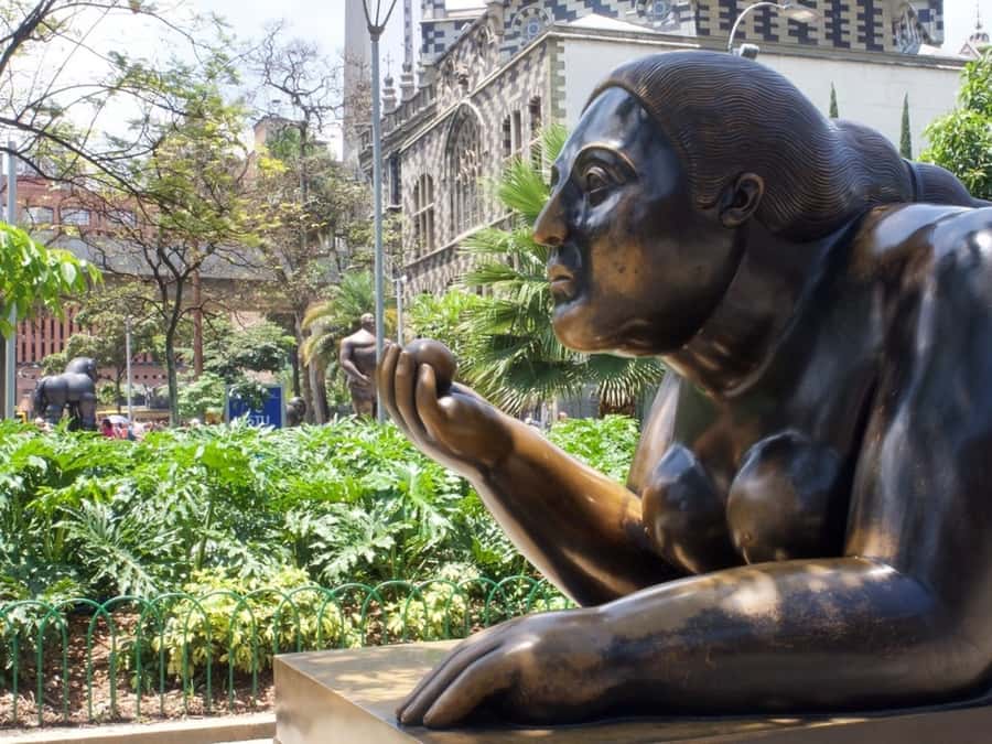 Medellin: Private City Tour - Getting started at Cra. 48 #5510 and setting the pace in 4 hours