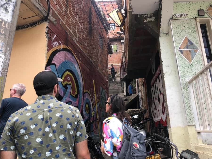 Medellín: Private Comuna 13 Street Art Tour - Should you book this Medellín Comuna 13 tour or skip it?