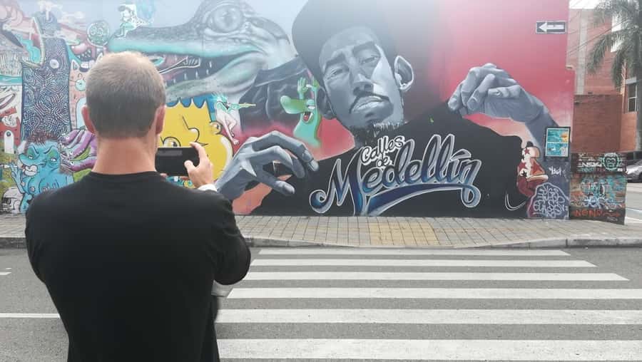 Medellín: Private Comuna 13 Street Art Tour - Price and value: is $63 worth it for this private format?