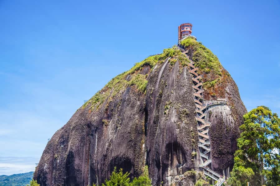 Medellín: Private Guatapé with Peñol Tickets and Boat Ride - Price and value: what $126 buys you in the real world