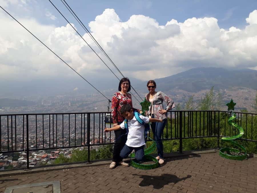 Medellín: Private Pablo Escobar and City Tour - Key moments you will remember
