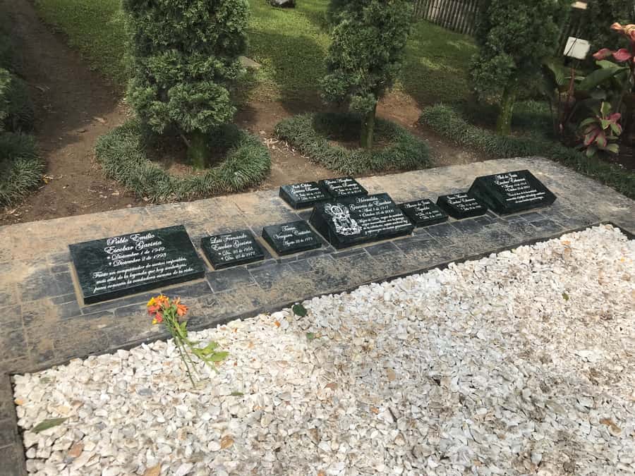 Medellín: Private Pablo Escobar Tour with Cable Car Ride - Key things I’d watch for on this Medellín tour