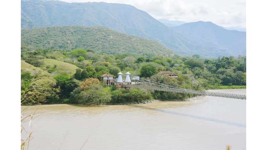 Medellin: Santa Fe de Antioquia Guided Day Trip - Key things to know before you go