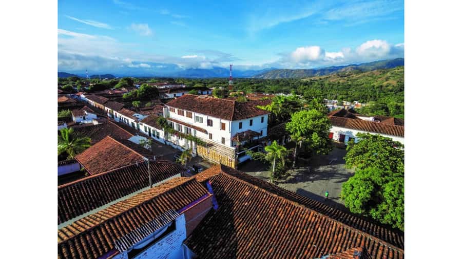 Medellin: Santa Fe de Antioquia Guided Day Trip - Santa Fe de Antioquia: mother city energy in slow motion