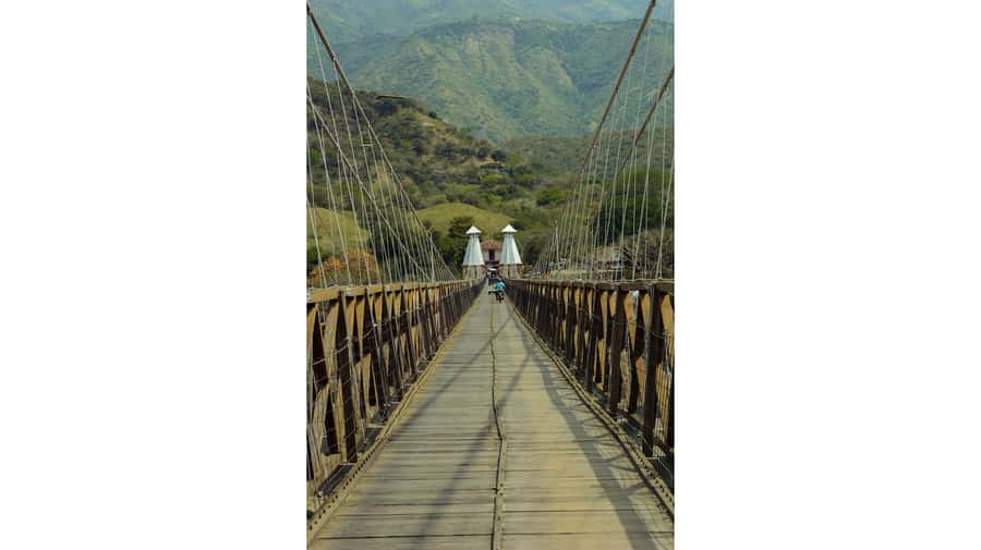 Medellin: Santa Fe de Antioquia Guided Day Trip - Juan del Corral Museum: turning streets into a story