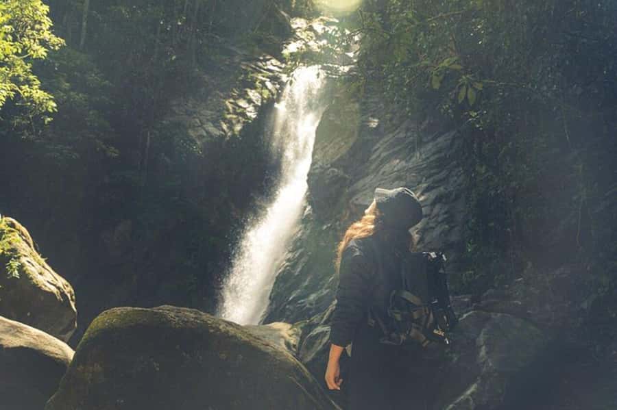 Medellín: Secret Waterfall Hike Tour with Snack and Coffee - What to pack so the day stays fun (not stressful)