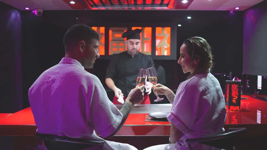 Medellín: Spa Experience with Dinner, Massage and Sauna - Medellín Spa Circuit: Why This 210-Minute Block Feels Like a Reset