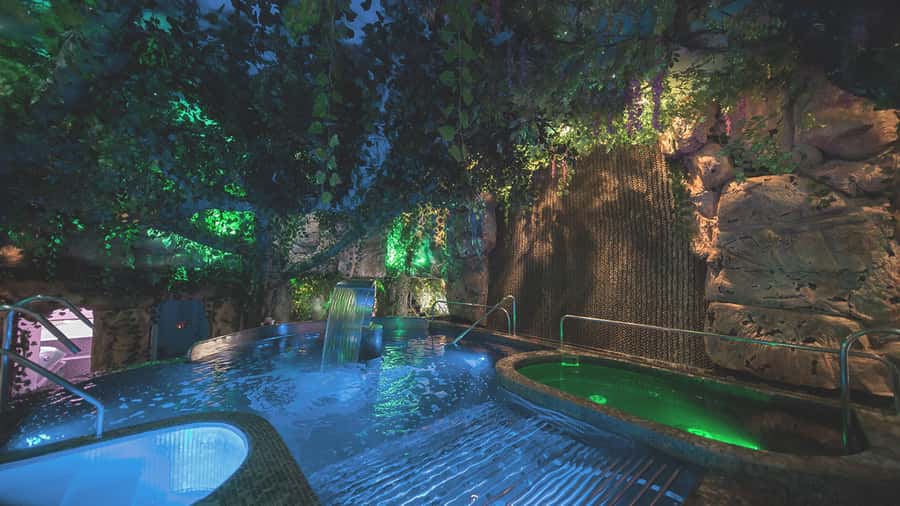 Medellín: Spa Experience with Dinner, Massage and Sauna - Price and Value at $324 Per Person