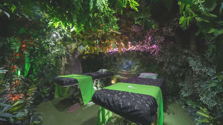 Medellín: Spa Experience with Dinner, Massage and Sauna - Who This Spa Experience Fits Best