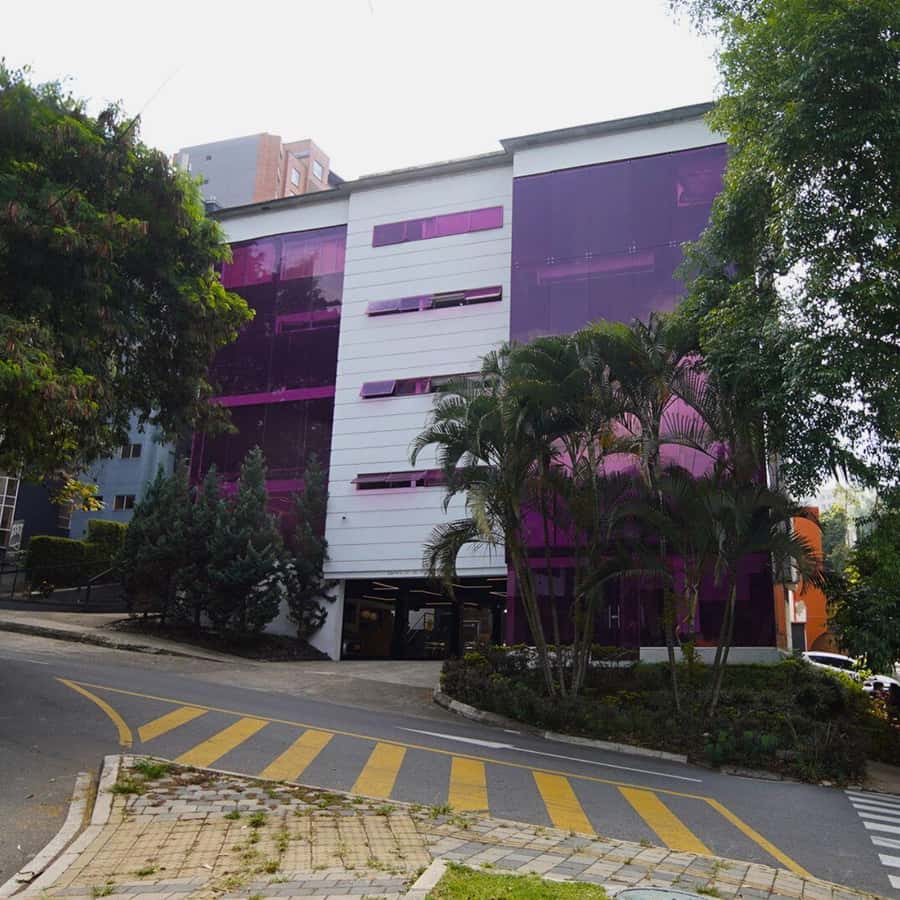 Medellín: Spa Experience with Dinner, Massage and Sauna - Where It Starts Near Poblado Park (and How to Find the Entrance)