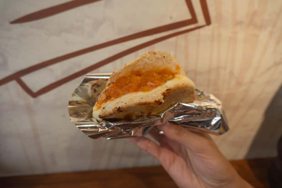Medellín: Street Food Tour with Local Tastings - Street food in Medellín, and why this tour works