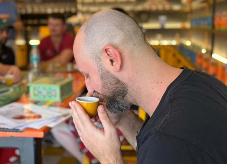 Medellín: Street Food Tour with Local Tastings - What you’ll taste: nine street foods in 150 minutes