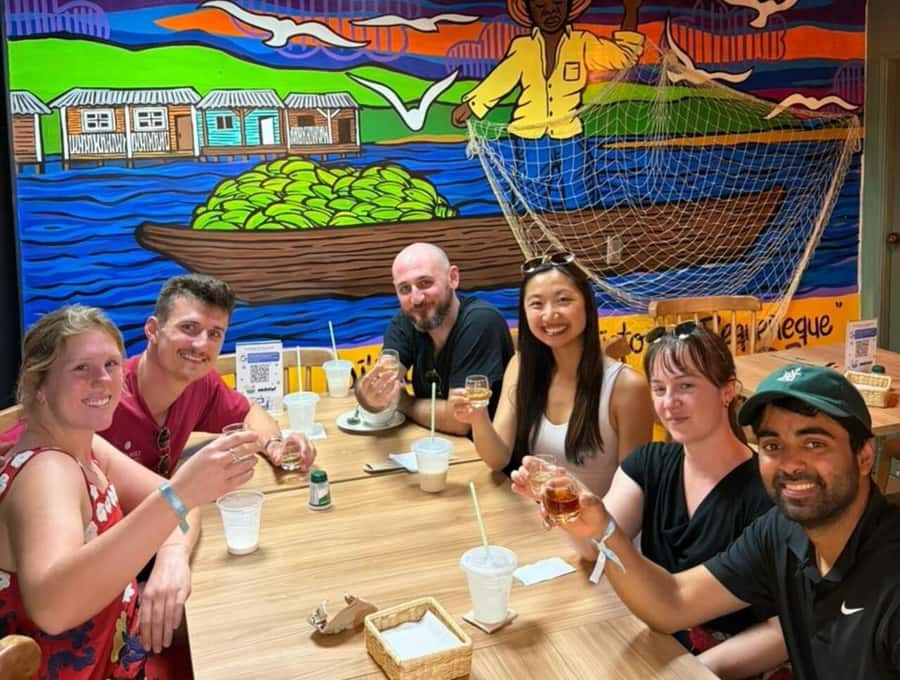 Medellín: Street Food Tour with Local Tastings - Coffee as your energy anchor