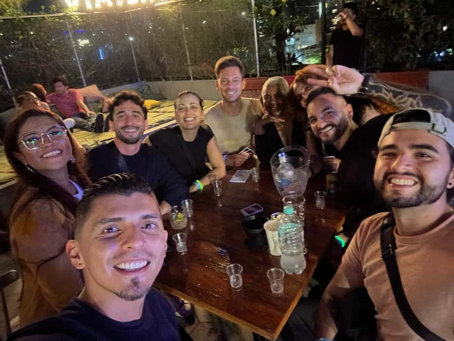 Medellin: tasting Street Food with Rooftops of El Poblado - FAQ