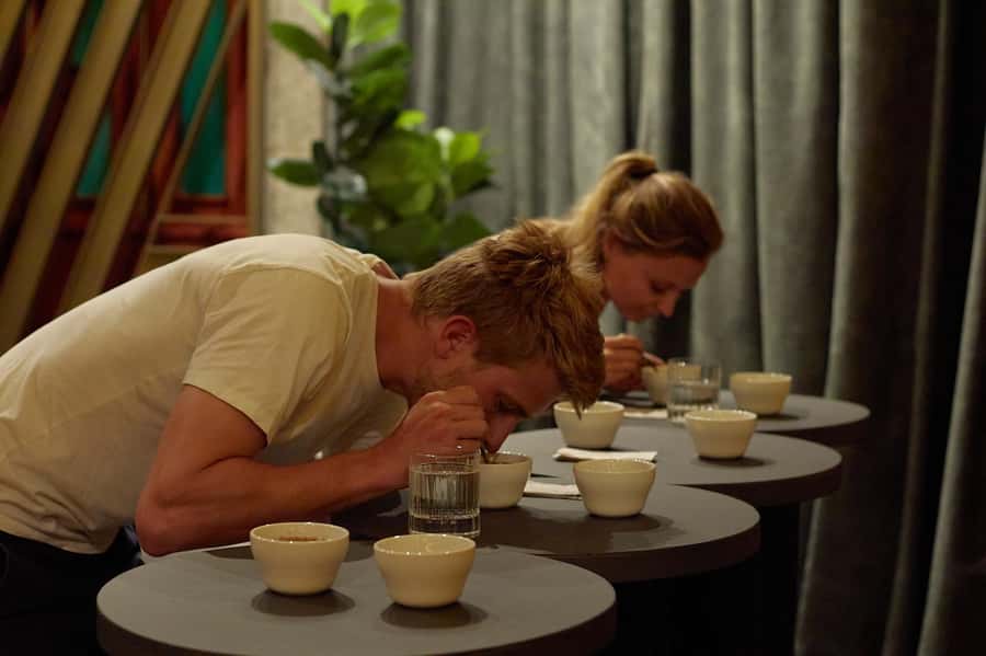 Medellin: The Best Coffee Tasting Experience - Low vs high-quality: what your palate can learn to spot