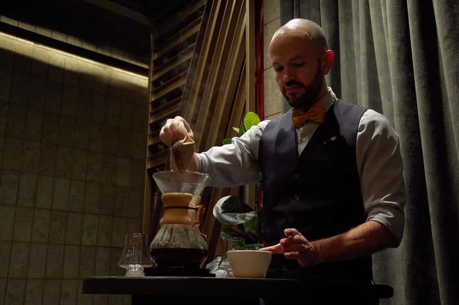 Medellin: The Best Coffee Tasting Experience - Price and value: what $50 buys in Medellín