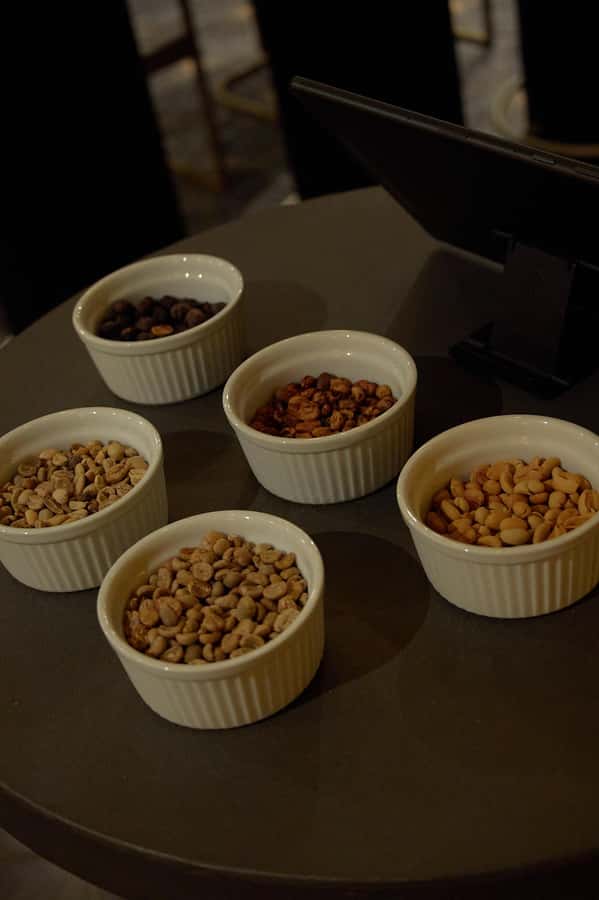 Medellin: The Best Coffee Tasting Experience - Where you meet at Marquee Hotel, Parque Lleras