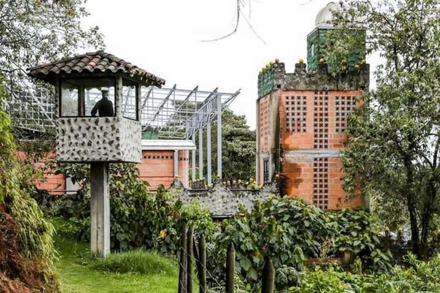 Medellín: The Real Pablo Escobar Tour - Inflexión Memorial Park, where the story turns toward victims