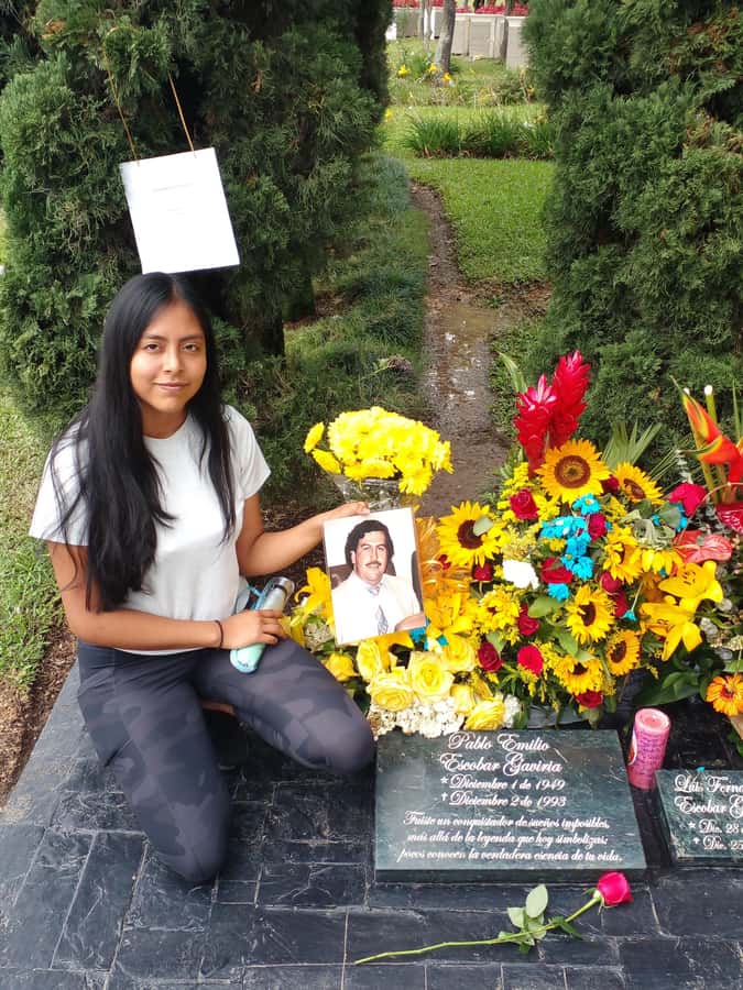 Medellin: Tour Pablo Escobar y Comuna 13 Privado - FAQ