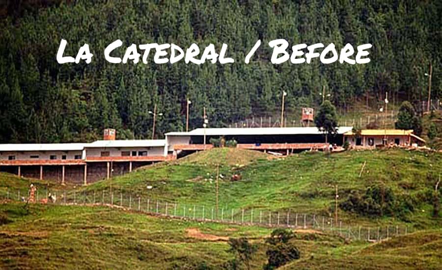 Medellin: Tour to The Cathedral - History of Pablo Escobar and his Impact - Key things that make this tour worth your time