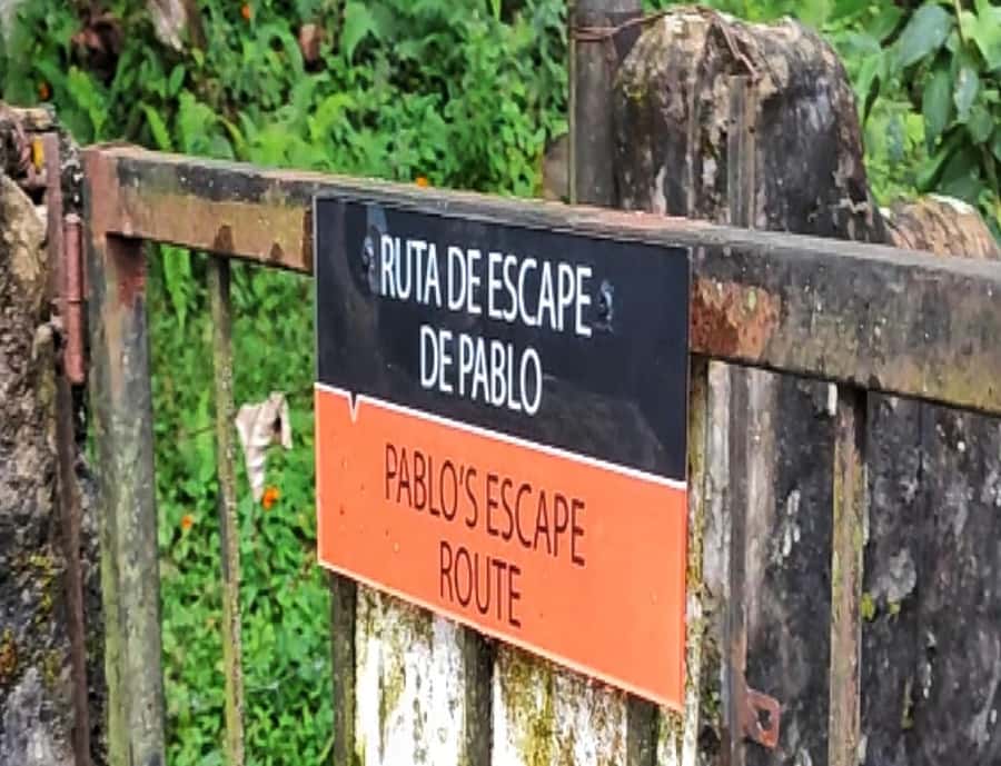 Medellin: Tour to The Cathedral - History of Pablo Escobar and his Impact - What private really means here, and why it affects the quality