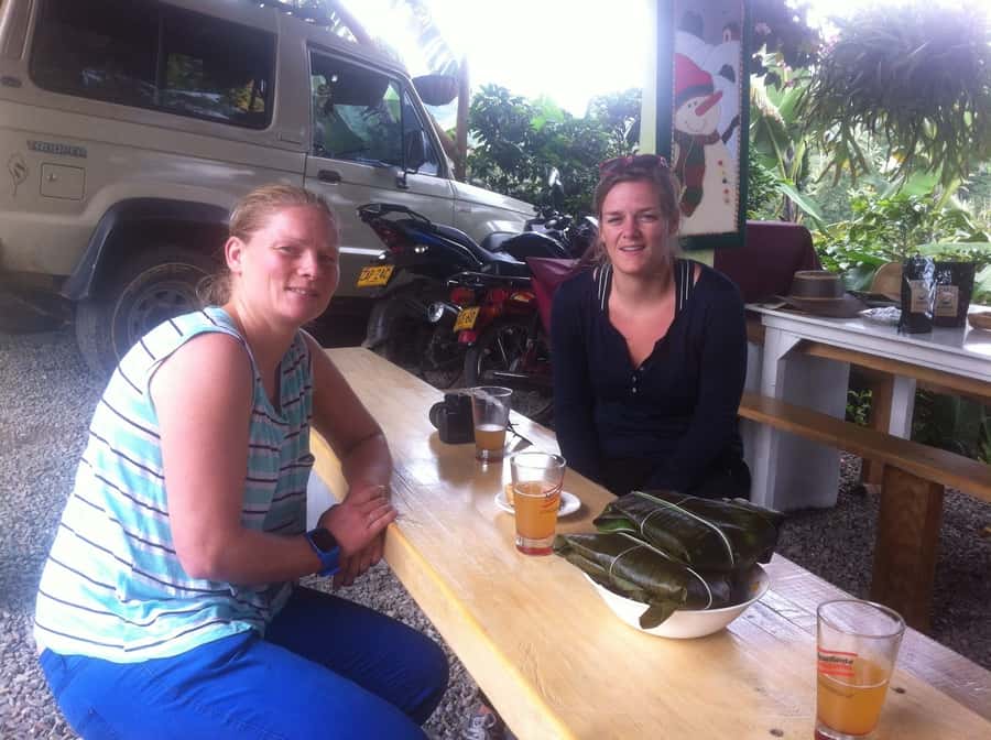 Medellin: Traditional Food Tour - Head to Envigado for Chicharrón and a Plate-Side Story