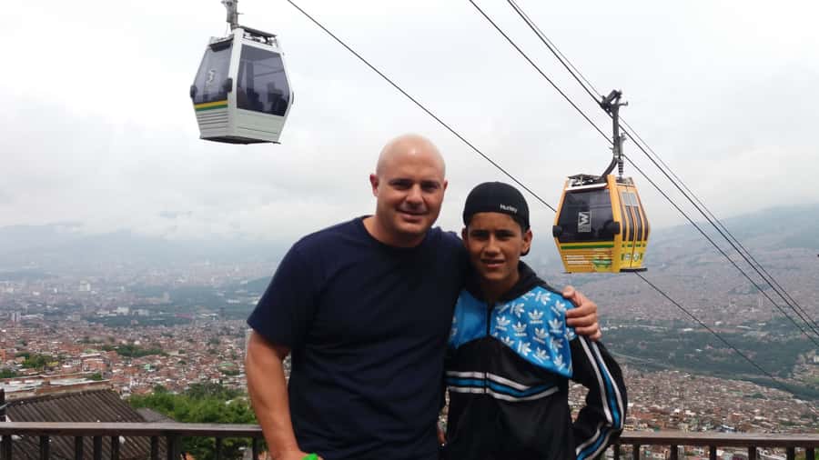 Medellín: Walking Tour with Cable Car and Botero Plaza - Key things to look forward to
